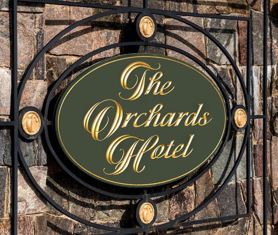 Orchards Hotel Williamstown Exterior photo